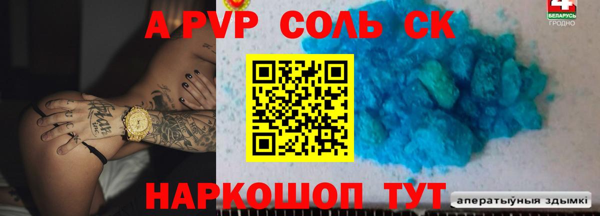 A PVP СК КРИС Клинцы